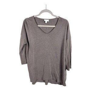 J. Jill Pure jill top women’s size small